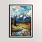 Grand Teton National Park Poster, Travel Art, Office Poster, Home Decor | S6 product 2